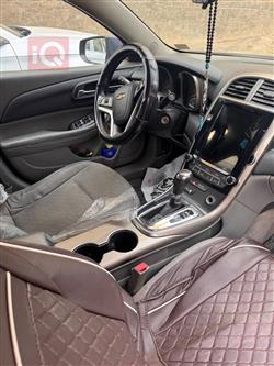 شيفروليه ماليبو